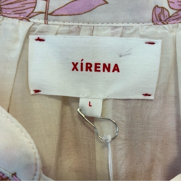 XiRENA Bianca Dress NWT , sz large - Picture 10 of 15